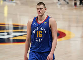 Their starters beat us by a lot, and we didn't respond well, nuggets center nikola jokic said. 3 Reasons Nikola Jokic Should Be The Undisputed Mvp