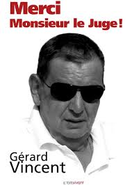 Amazon.co.uk: Gérard Vincent: books, biography, latest update