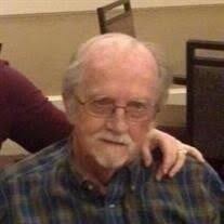 Dick Ray THOMAS Obituary