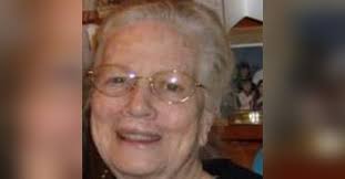 Clearcie Akers Elswick Obituary