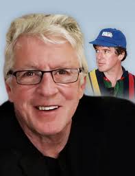 Obituary information for Ted Boomer