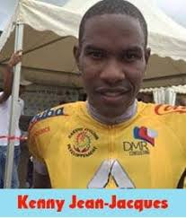 Kenny Jean-Jacques · trilbiche info