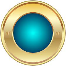 Seal Badge Blue Png Transparent Clip Art Image Digital Graphics Art Art Images Logo Design Art
