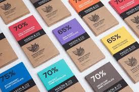 Mes Coups De Food Du Mois Decembre 2014 Communication Agro Alimentaire Emballage Chocolat Chocolat Marque Tablette De Chocolat