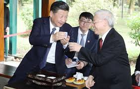 阮) là họ của người á đông. Tá»•ng Bi ThÆ° Nguyá»…n Phu Trá»ng Va Tá»•ng Bi ThÆ° Chá»§ Tá»‹ch Táº­p Cáº­n Binh Dá»± Tiá»‡c Tra Bao NgÆ°á»i Lao Ä'á»™ng
