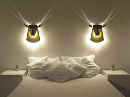 35 Unique Wall Lighting Fixtures That Will Leave No Wall Unnoticed
