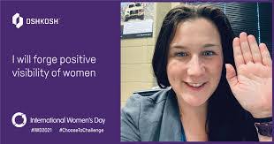 Melissa Imes's Instagram, Twitter & Facebook