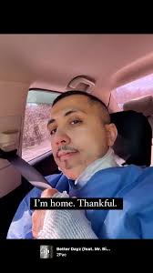 Ricky Defreitas Go Fund Me