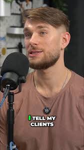 If you undercharge upfront, you pay for it later. A short-term, high-end  offer isn't about being expensive. It's about creating momentum, cash flow,  and clarity. When the first offer is priced properly,