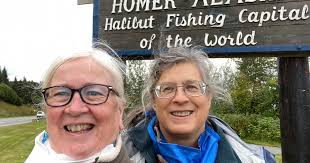 Travelers share Alaska journey with Learning Club