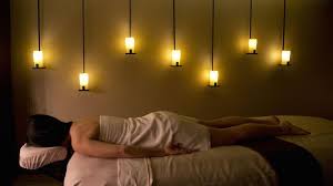 ما هي الدعك الجسم الكورية