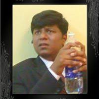 Oliver Abel Vikrant (abelvikrant)