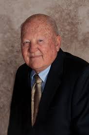 Obituary: Robert Agnew