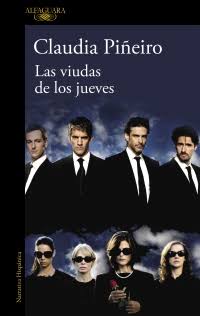 Image result for las viudas de los jueves"