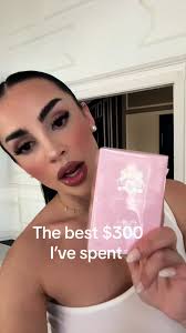 Delina Perfume Tester