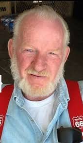 Edward Gale Hawkinson, 78