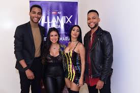 Maybe you would like to learn more about one of these? Simone E Simaria Abrem Villamix Festival Em Portugal E Anunciam Nova Parceria Quem Musica