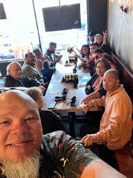 Alfred Tenorio Cruz (famillian Jeje) Obituary March 19, 2025