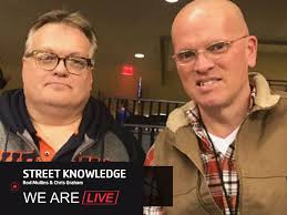 Rod Mullins joins 'Street Knowledge' to preview Daytona 500