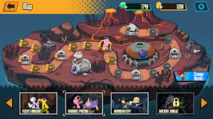 2.3.4 mod apk | unlimited silver coin | no ads: Stickman Dragon Fight Super Stick Warriors Download