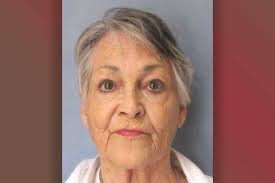 Betty Wilson Convicted In Doctor Husband's Alabama Murder