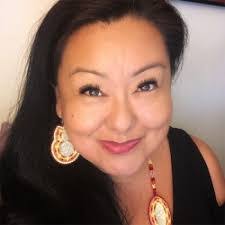 Gina Jackson's Instagram, Twitter & Facebook