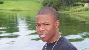 Jerome Mayfield's Instagram, Twitter & Facebook