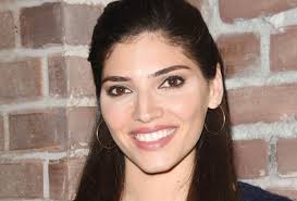 General Hospital Casts Amanda Setton as the New Brook Lynn — Get First Look