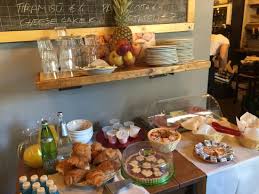 Breakfast Picture Of Casa Mia In Trastevere Rome Tripadvisor