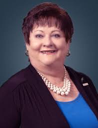 New Town Pat Faulkner Dan Carlile