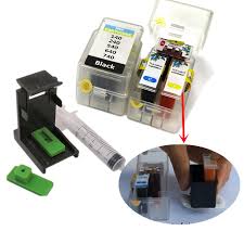 Cartucce canon 540 541 in informatica. Kit De Recharge Pour Cartouche D Encre Canon 540 Cli 541 Impression Pour Cartouche D Encre Mg4250 Mx375 Mx395 Mx435 Mx455 Mx475 Mx515 Mx525 Mx535 Ts5150 Ts5151 Aliexpress
