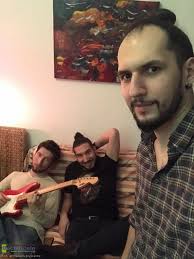 Zespół Big Bit Kid z Bochni opublikował singiel "Retro"