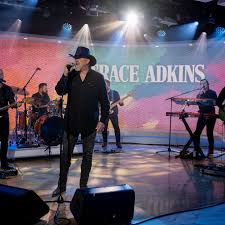 Trace Adkins