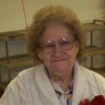 Margie M. Nelson Obituary