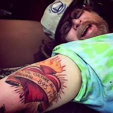 How Reggae DJ Redlocks got his name — from a cake