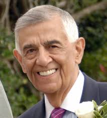 Obituary for Edward Schuck