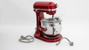 Read the best stand mixer reviews and compare best rated stand mixers on the market. Kitchenaid Pro Line Lift Stand Mixer 5ksm7581 Review Kitchen Stand Mixer Choice