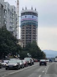 Cel mai inalt bloc de locuinte se numeste pricess tower, are 107 etaje si este construit in dubai, pe un teren de aproape 3.400 mp. Imagini Din Cel Mai Inalt Bloc Din Cluj Napoca Va Avea 25 De Etaje Foto Stiri De Cluj