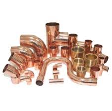 Search copper pipe prices right now at fastquicksearch.com Copper Fittings Manufacturers In India Threaded Copper Fittings