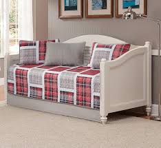 We did not find results for: Cheap In High Quality Fancy Collection 5pc Day Bed Quilted Coverlet Daybed Set Plaid Patchwork Red Black Grey White New Incentive Promotionals Propangas Com Br