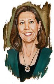 Washingtonian's Business Hall of Fame Class of 2014