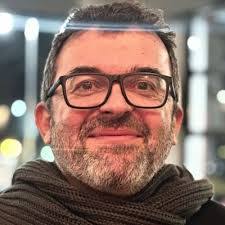 Joe Perugini's Instagram, Twitter & Facebook