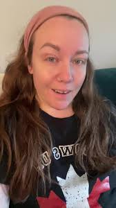 Sue Wunderlich Simning May 1 2025 in Langley British Columbia