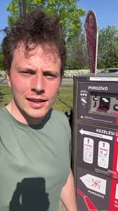 Packeta Automata Használat