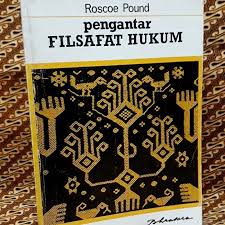 Jual Buku Pengantar Filsafat Hukum By Roscoe Pound Kota Tangerang Alfariel Bookstore Tokopedia