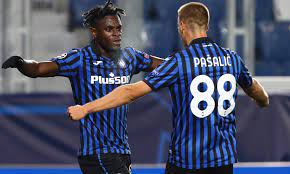 Il sito dei tifosi dell'atalanta bergamasca calcio. Atalanta Scouting Report The Lowdown On The Goddess Liverpool Fc