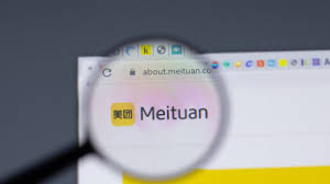 Binance ceo explains why ether's price is surging. Meituan Raises 10bn Via Share Convertible Sale To Take On Alibaba Bondevalue Meituan Or Meituan Dianping