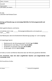 Antrag erstausstattung baby jobcenter vorlage schön. Leitfaden Schwangerschaft Und Geburt Pdf Kostenfreier Download