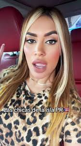 Las chicas de la isla PR 🇵🇷 #PR #puertorico #latinas #caribe #venezu...