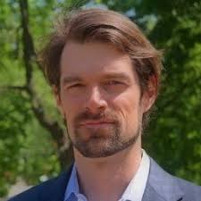 Michael Ireland (@MikeSIreland)